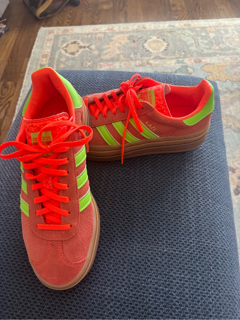 Adidas Gazele